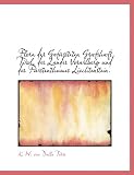 Flora der Gefürsteten Grafshaft Tirol, des Landes Vorarlberg und des Fürstenthumes Liechtenstein. (German Edition)
