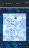 The preaching event (Lyman Beecher lectures)