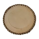 Pakhawaj Head, Bass