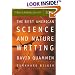 The Best American Science & Nature Writing 2000