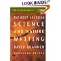 The Best American Science & Nature Writing 2000