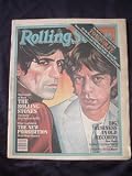 Rolling Stone Issue No. 324 (The Rolling Stones, Issue No. 324)