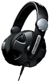 Sennheiser クローズド型ダイナミックヘッドホン HD215