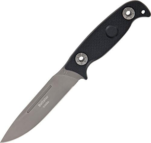 Bellator Fixed Blade G10