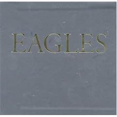 Eagles - Eagles Box Set 9 CD Limited Edition