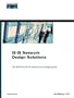 IS-IS Network Design Solutions (Networking Technology)