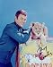 Tony Curtis signed 8x10 Photo (Actor)