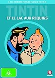 Tintin & The Mystery at Shark Lake ( Tintin et le lac aux requins ) ( Kuifje en het haaienmeer ) [ NON-USA FORMAT, PAL, Reg.4 Import - Australia ]