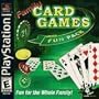 Family Card Games Fun Pack