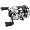 【Abu Garcia】アブガルシア アンバサダー4600C3 並行輸入品