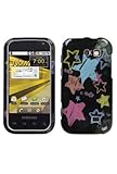 Color Chalk Stars Protector Case Cover for Samsung Transform M920