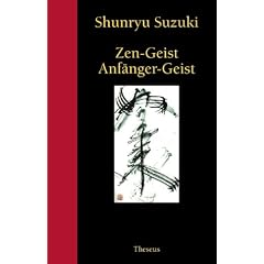 Zen-Geist, Anfänger-Geist (Gebundene Ausgabe)