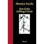 Zen-Geist, Anf�nger-Geist von Shunryu Suzuki