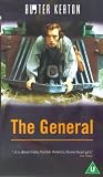 The General [UK IMPORT] - Buster Keaton