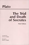 The Trial and Death of Socrates: Four Dialogues (Dover Thrift Editions)