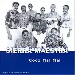 Sierra Maestra Picture 4