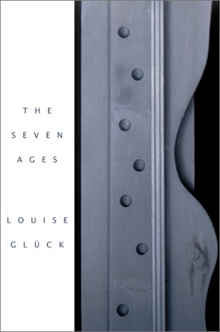 Louise Gluck