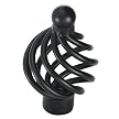 Village Classics Birdcage Knob 34mm dia- Set of 4