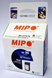HP - No.96 Compatible Black Ink Cartridge (C8767w).