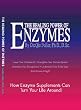 The Healing Power of Enzymes