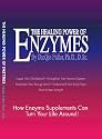 The Healing Power of Enzymes