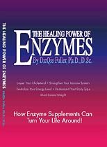 The Healing Power of Enzymes