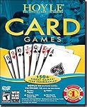 Hoyle Card Games 2008 [OLD VERSION] 