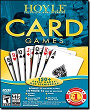 Hoyle Card Games - 150+ Card Games