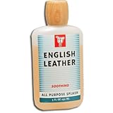 English Leather Soothing All Purpose Splash - 5 oz (150ml)