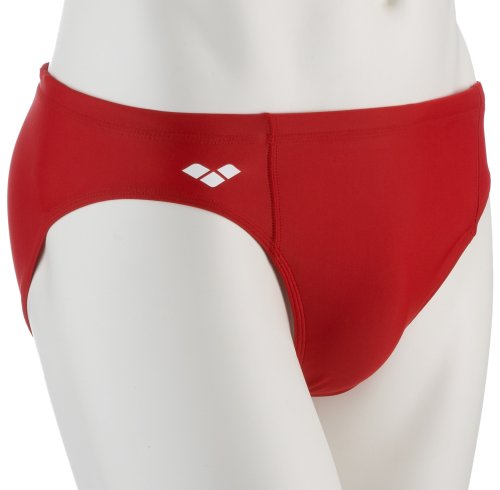 Arena Badehose Serome, rot