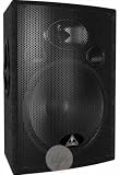Behringer 360 - Watt PA Speaker S1520 - B000T9HSGG