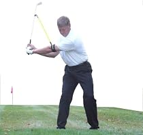 New Perfect Release Swing Plane Trainer Golf Club Aid
