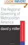 The Regional Governing of Metropolitan America