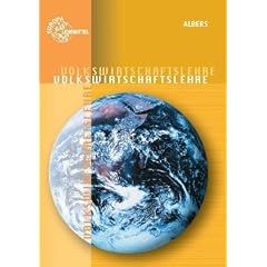 Volkswirtschaftslehre