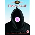 Dead Like Me - Series 1 [UK IMPORT]