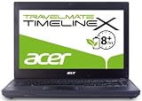 Acer TravelMate TimelineX 8472TG-5454G64 35,6 cm (14 Zoll) Notebook (Intel Core i5 450M 2,4GHz, 4GB RAM, 640GB HDD, NVIDIA GeForce GT330M, DVD, Win 7 HP) Acer TravelMate TimelineX 8472TG-5454G64 35,6 cm (14 Zoll) Notebook (Intel Core i5 450M 2,4GHz, 4GB RAM, 640GB HDD, NVIDIA GeForce GT330M, DVD, Win 7 HP)