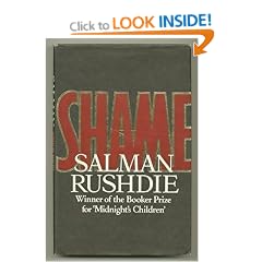 Shame