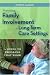 Book Promoting Family Involvement in Long-term Care Settings: A Guide to Programs That Work