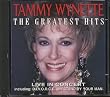 Tammy Wynette - Greatest Hits