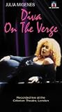 Diva on the Verge [VHS]