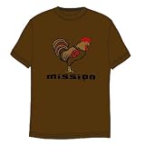 Mission Chicken T-Shirt
