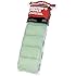 Wooster Brush R271-4 Painter's Choice Roller Cover, 1/2-Inch Nap, 6-Pack, 4-Inch