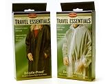 Women's Travel Raincoat