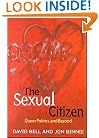 The Sexual Citizen: Queer Politics and Beyond