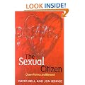 The Sexual Citizen: Queer Politics and Beyond