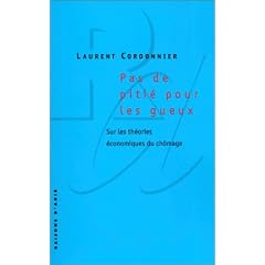 Pas de piti� pour les gueux