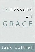 13 Lessons on Grace