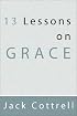 13 Lessons on Grace