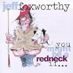 You Might Be a Red ...