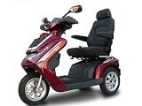 EV Rider Royale 3 Electric Scooter